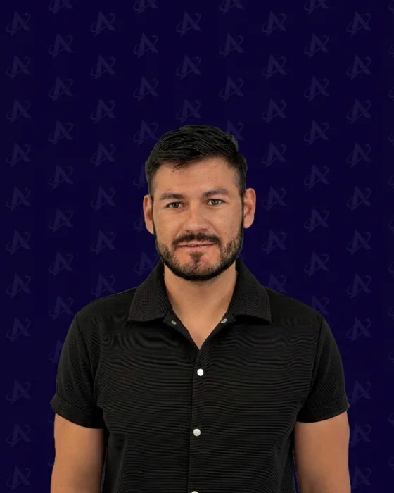 Rubén Dorado